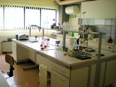 lab