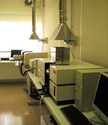 lab