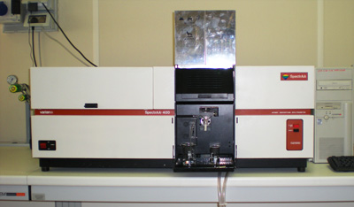lab