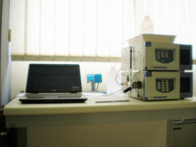 lab