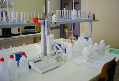 lab