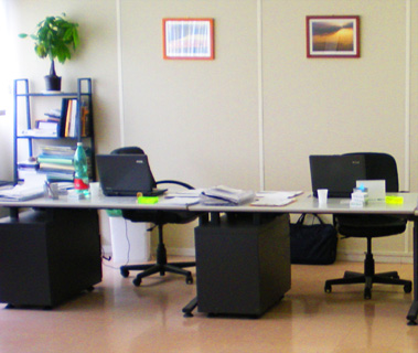 lab